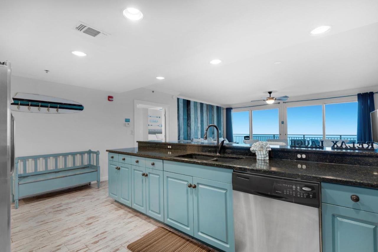 Sterling Shores Destin Bagian luar foto