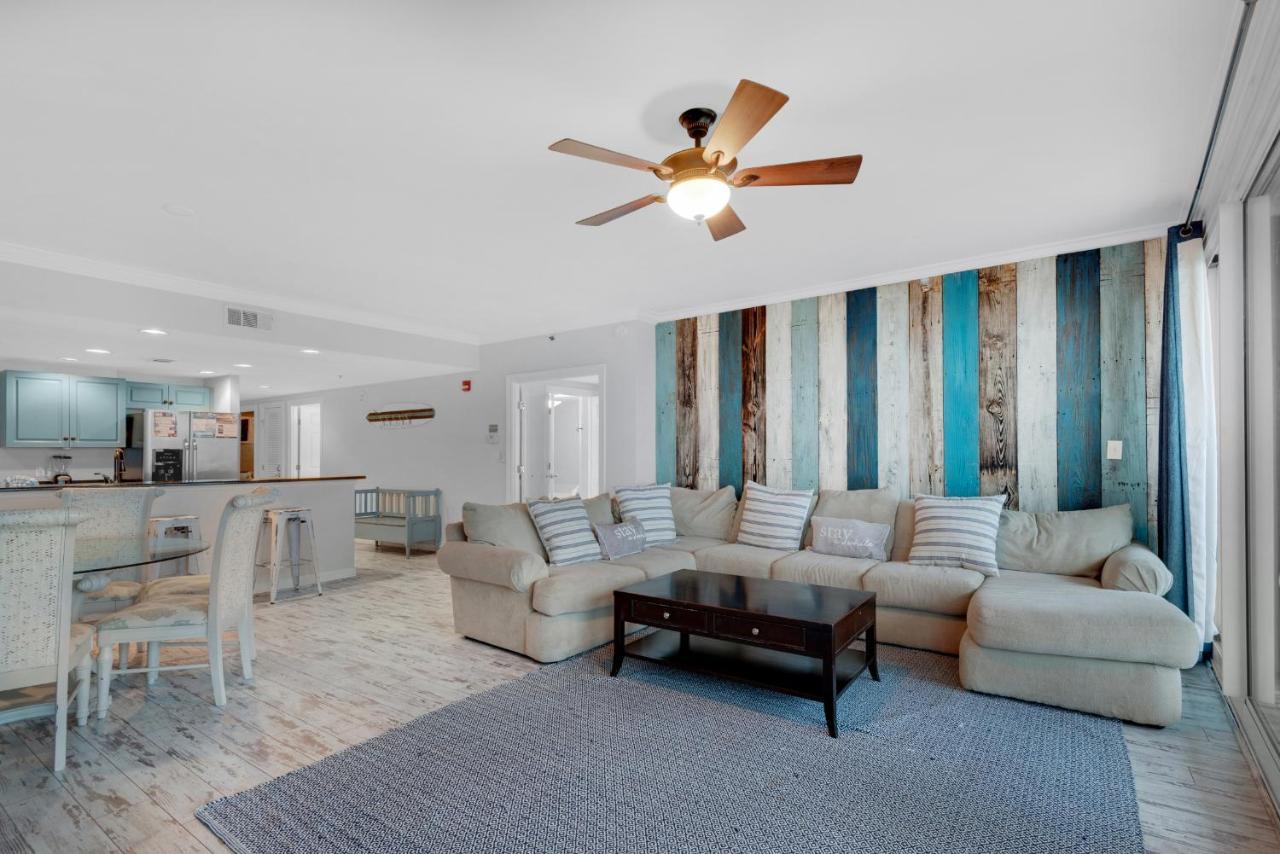 Sterling Shores Destin Bagian luar foto