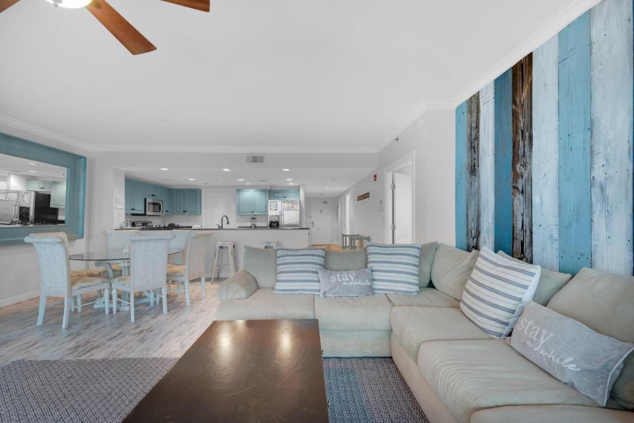 Sterling Shores Destin Bagian luar foto
