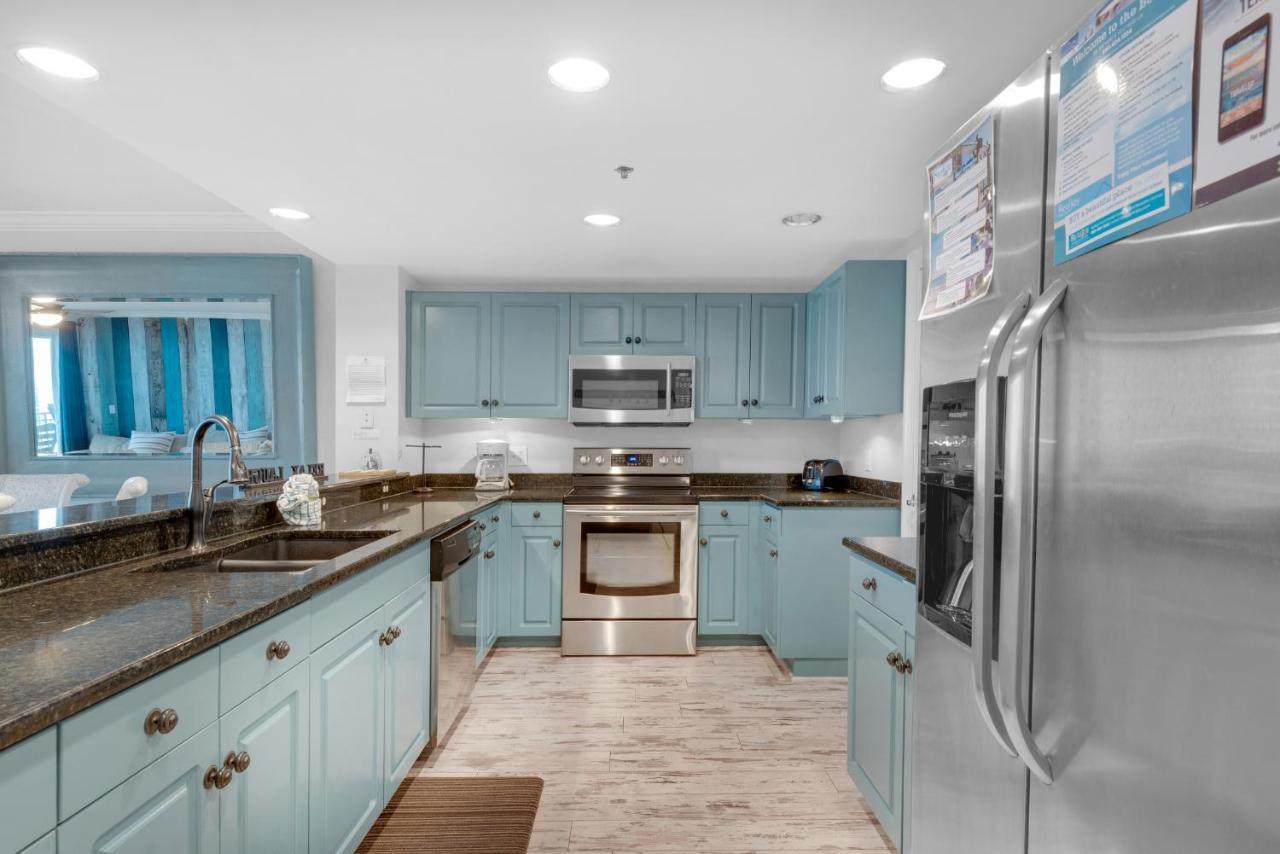 Sterling Shores Destin Bagian luar foto