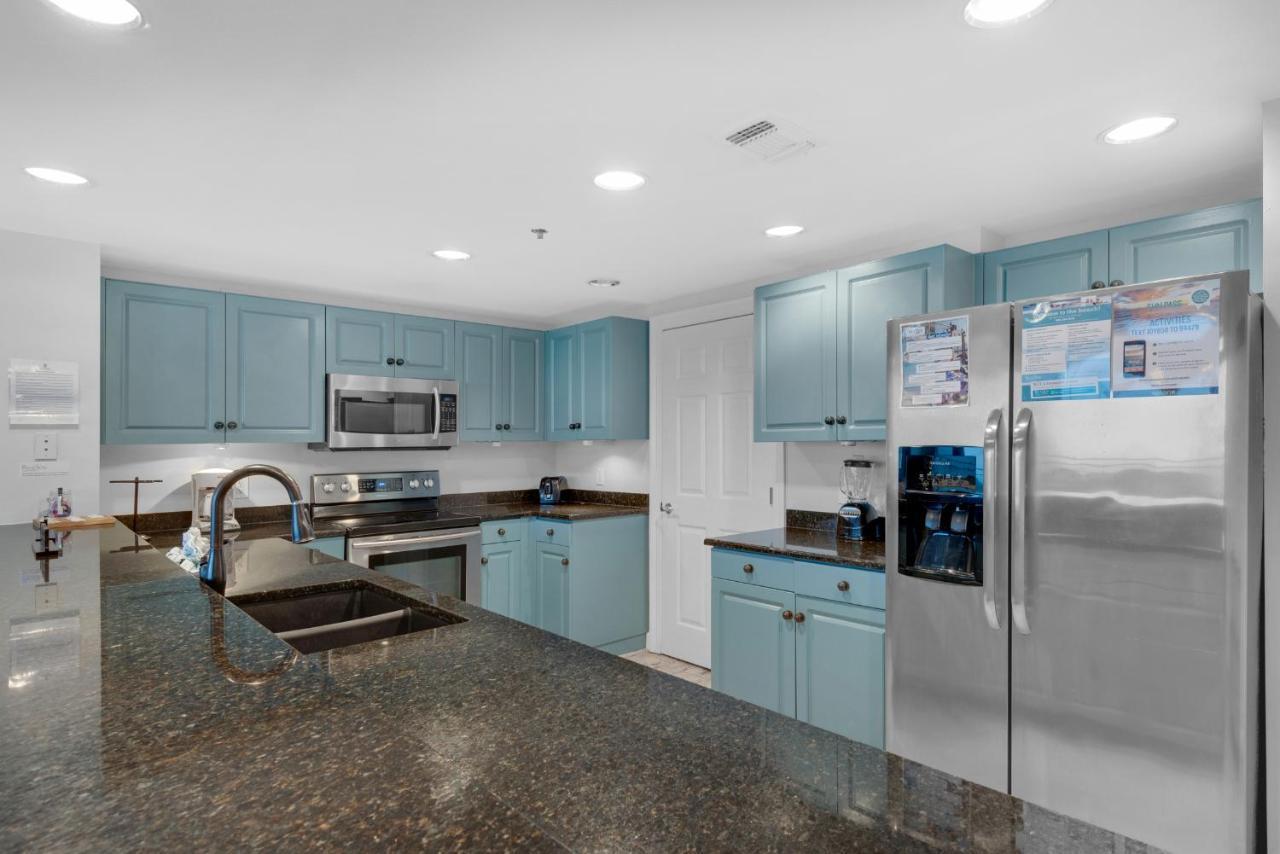 Sterling Shores Destin Bagian luar foto