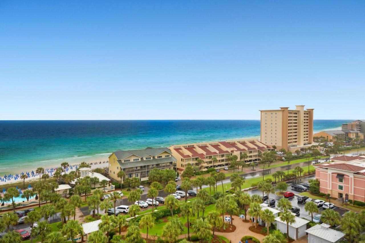 Sterling Shores Destin Bagian luar foto