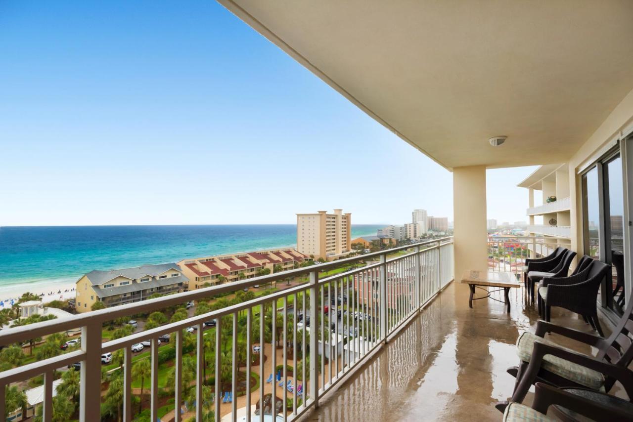 Sterling Shores Destin Bagian luar foto
