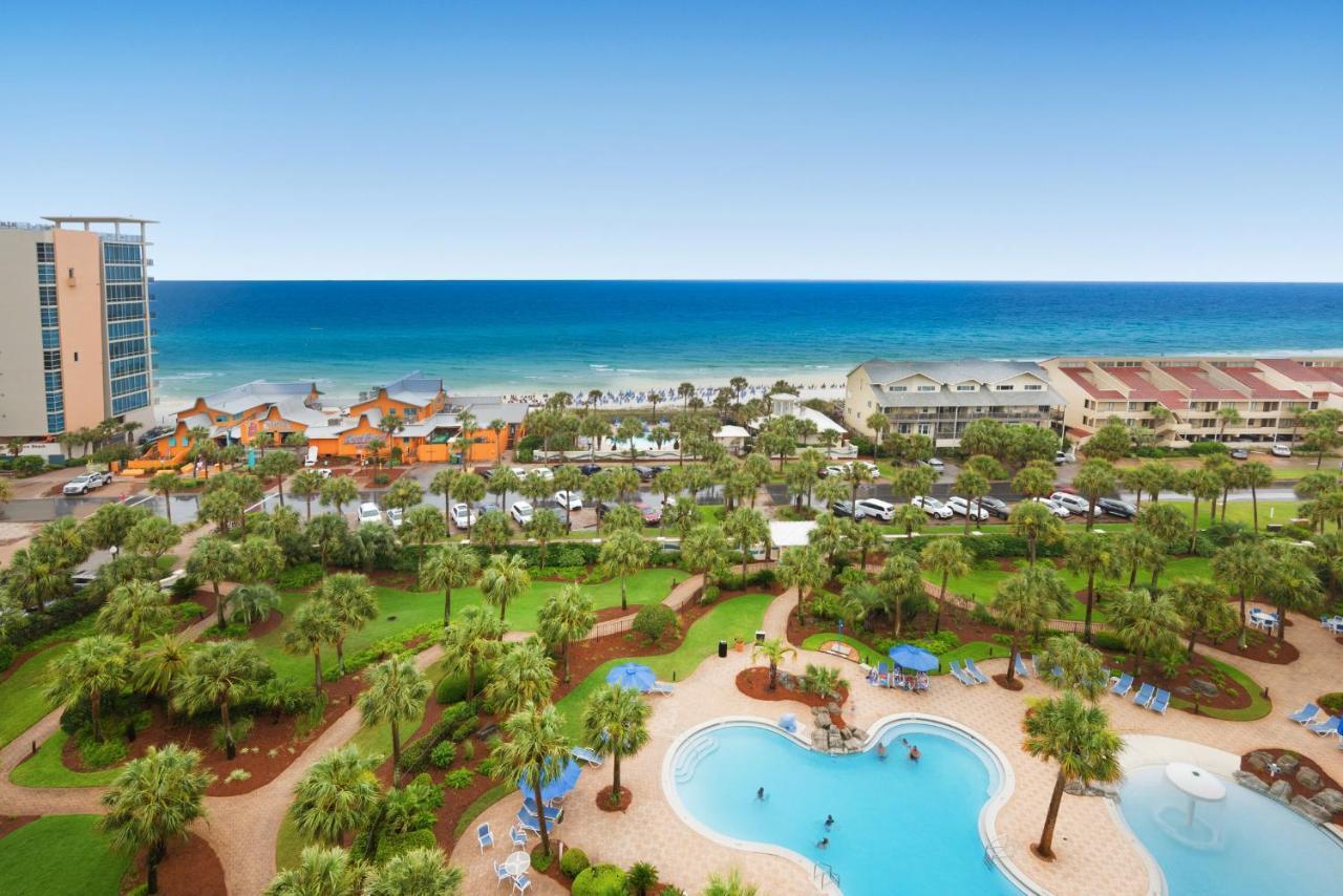 Sterling Shores Destin Bagian luar foto