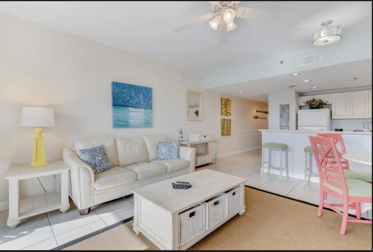 Sterling Shores Destin Bagian luar foto
