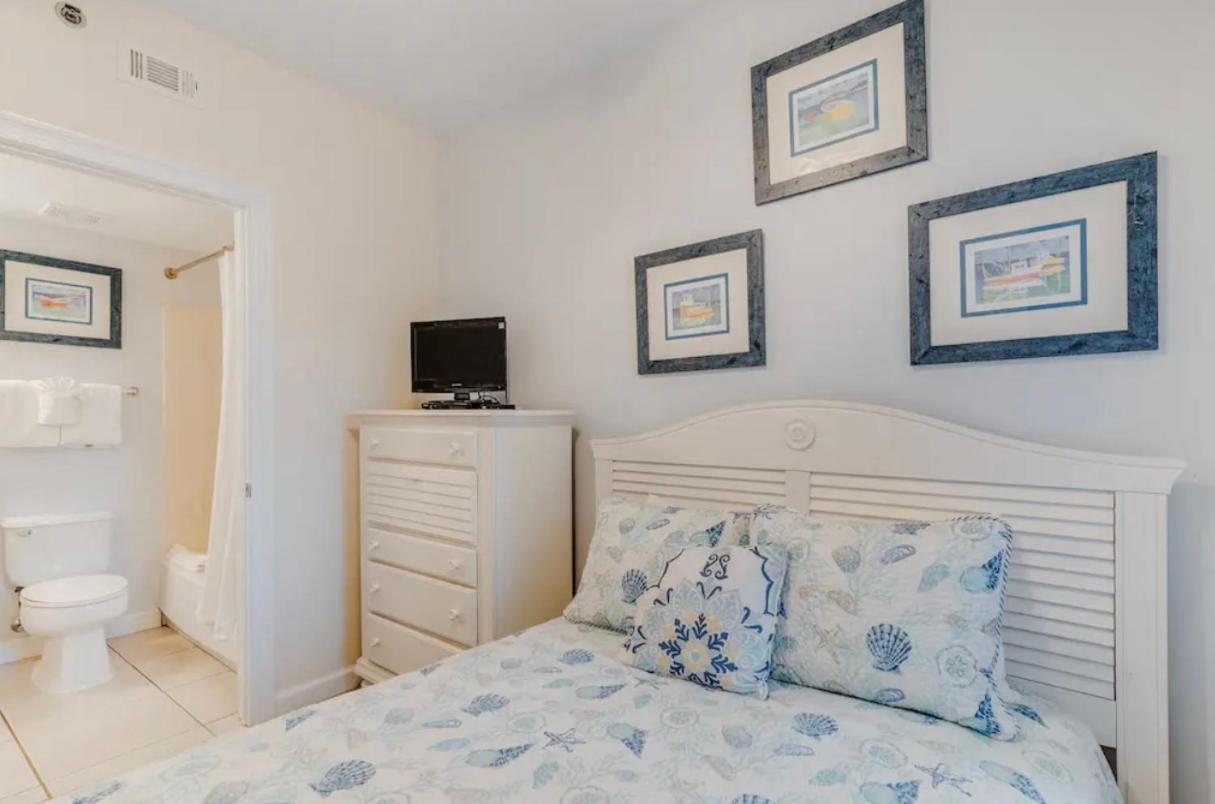 Sterling Shores Destin Bagian luar foto