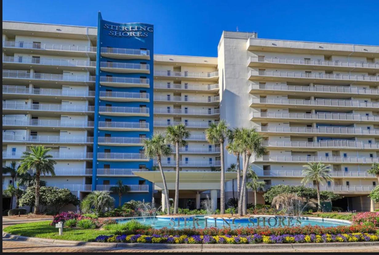 Sterling Shores Destin Bagian luar foto
