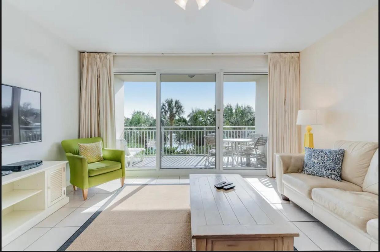 Sterling Shores Destin Bagian luar foto