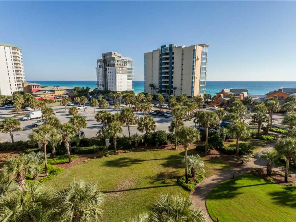 Sterling Shores Destin Bagian luar foto