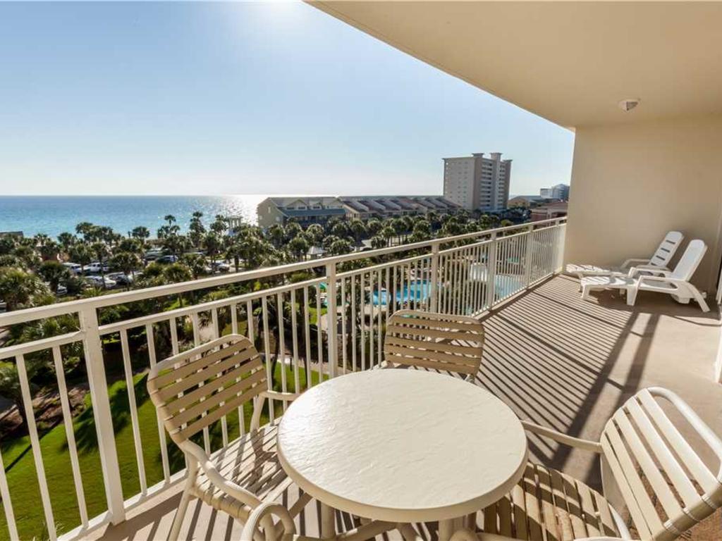 Sterling Shores Destin Bagian luar foto