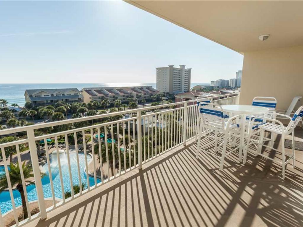 Sterling Shores Destin Bagian luar foto