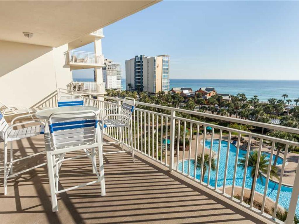 Sterling Shores Destin Bagian luar foto