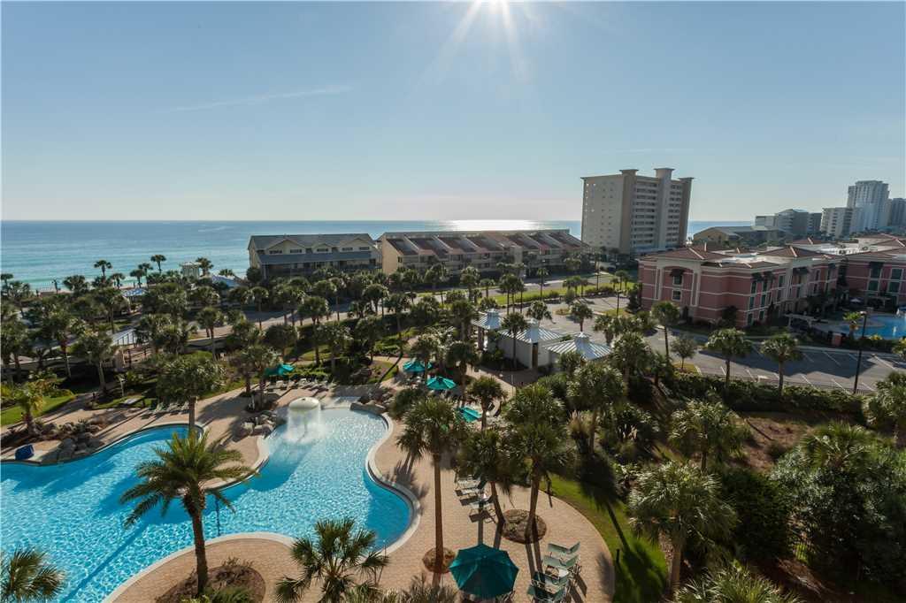 Sterling Shores Destin Bagian luar foto