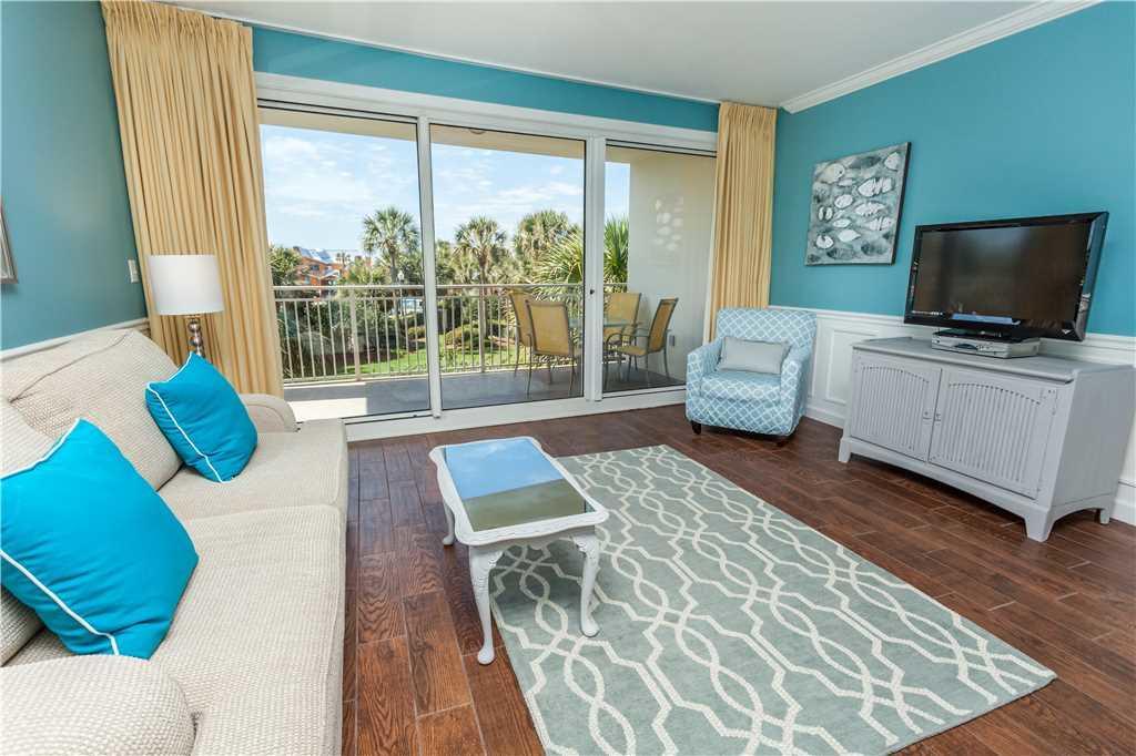Sterling Shores Destin Ruang foto