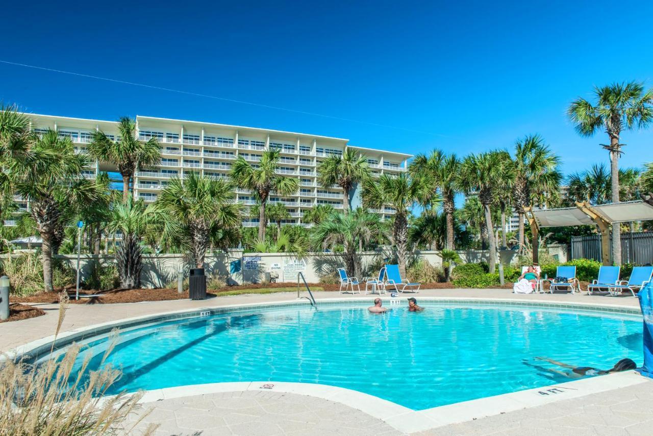 Sterling Shores Destin Bagian luar foto