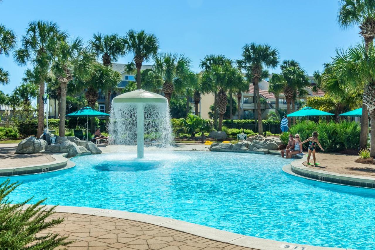 Sterling Shores Destin Bagian luar foto