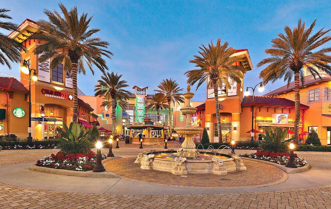 Sterling Shores Destin Bagian luar foto