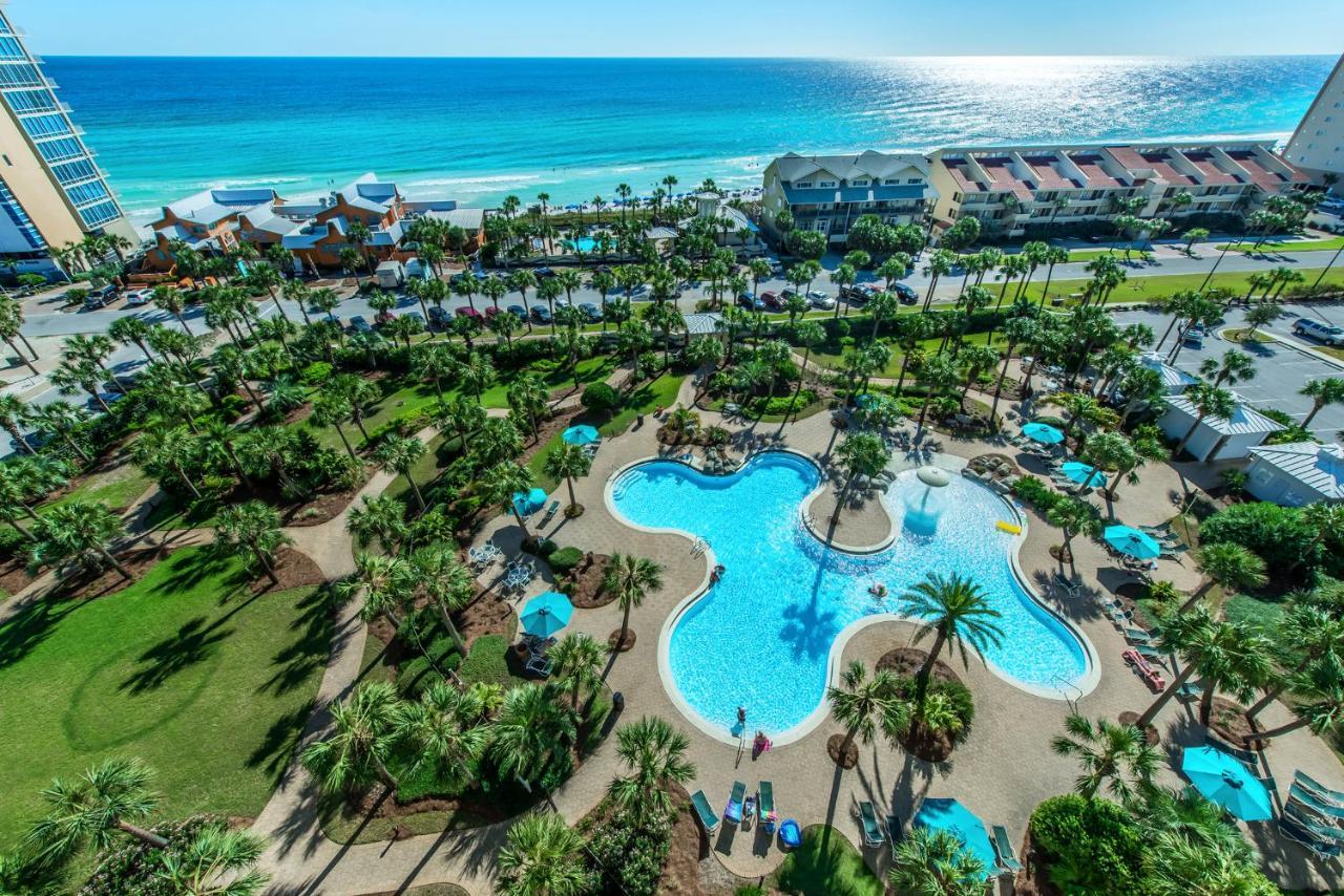 Sterling Shores Destin Bagian luar foto