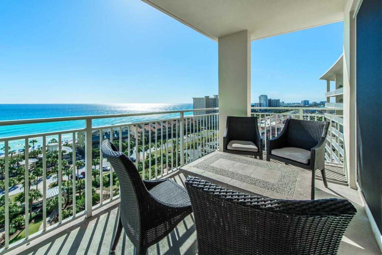 Sterling Shores Destin Bagian luar foto